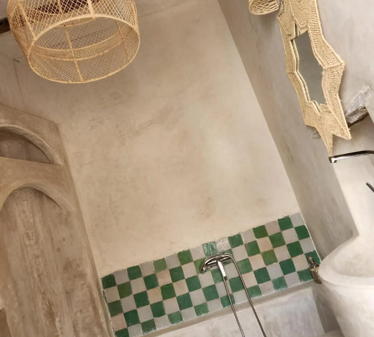 Holiday home Riad Face A L'Ocean Essaouira
