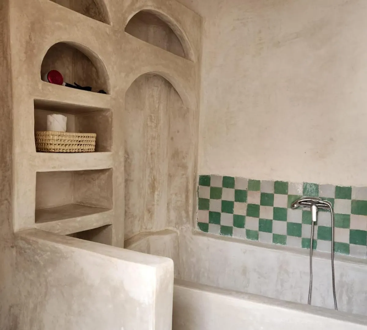 Holiday home Riad Face A L'Ocean Essaouira