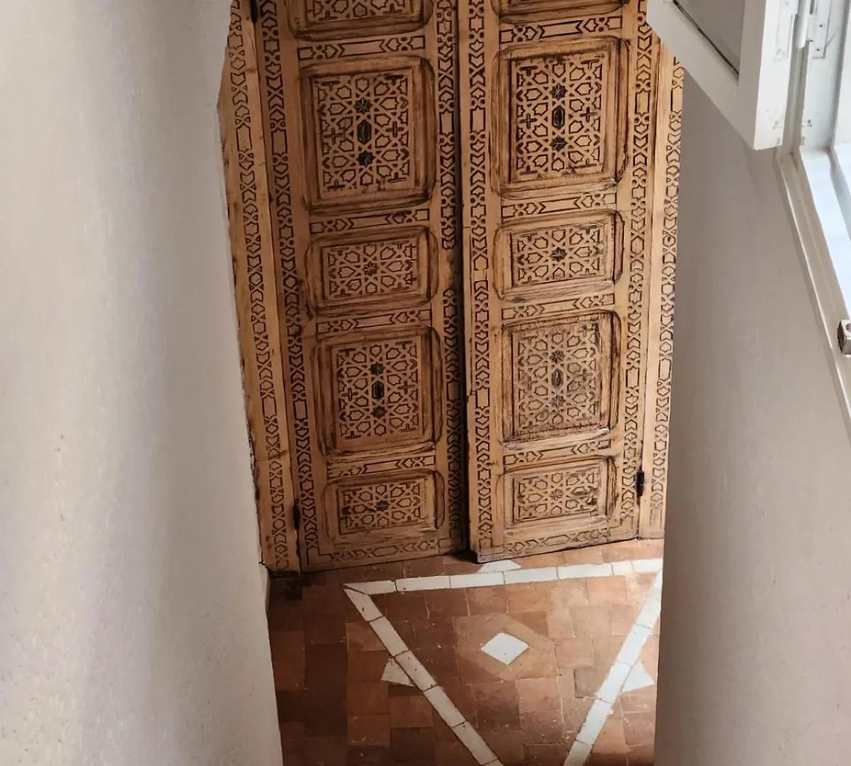 Riad Face A L'Ocean Essaouira