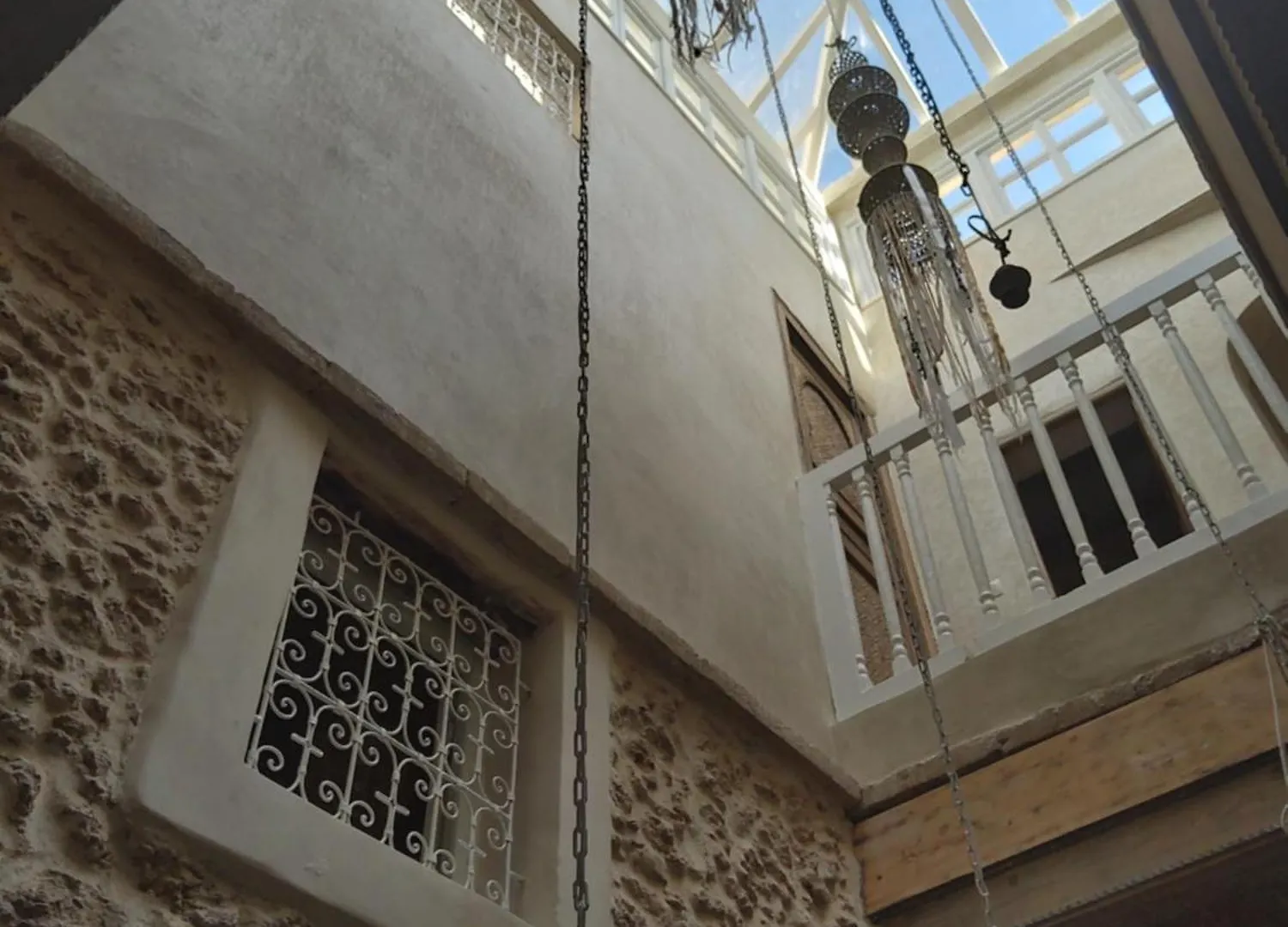 Riad Face A L'Ocean Essaouira 0*,  Morocco