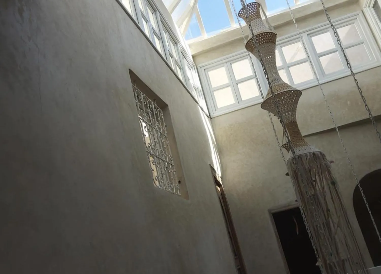 Holiday home Riad Face A L'Ocean Essaouira